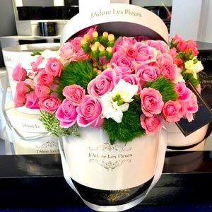 Meet your Posher, Nicole